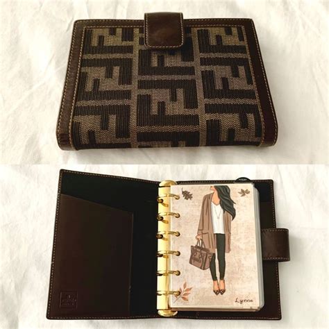 fendi agenda